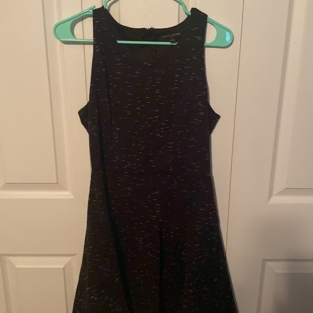 Banana Republic Fit and Flare size 8